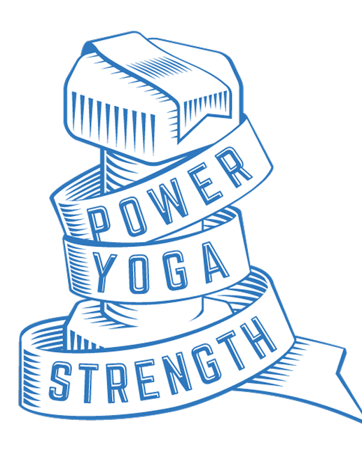 Power Yoga Buffalo