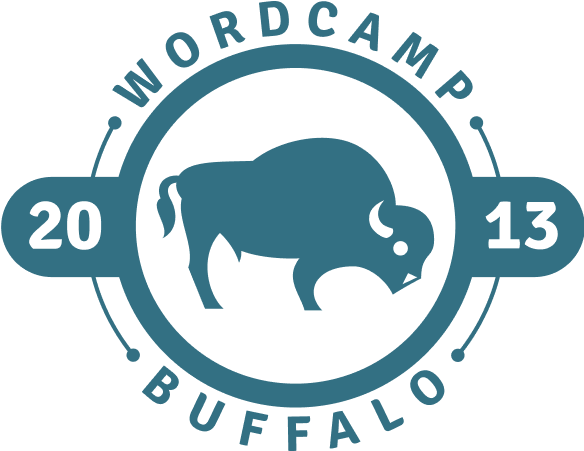 WordCamp Buffalo 2013