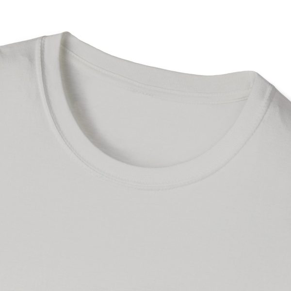 Lake Erie Map T-Shirt. Custom lettering and Illustration by Ben Dunkle - Image 7