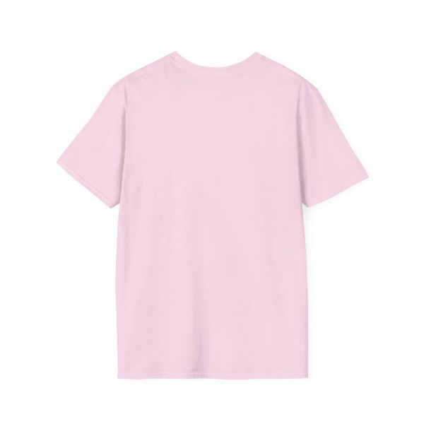 Unisex Softstyle T-Shirt with FIELD2 Graphic | Casual Wear, Everyday Fashion, Gift Idea, Sports Tee, Staple Wardrobe Essential - Image 18