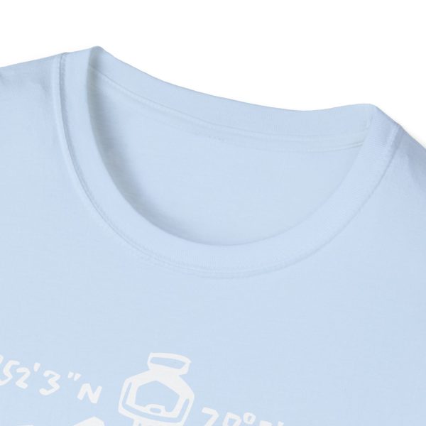 Crystal Beach Ontario Unisex T-Shirt - Perfect for Summer, Travel Tees, Casual Wear, Beach Vacation, Gift Idea - Image 23