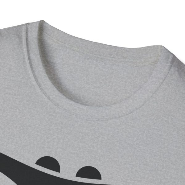 Unisex Softstyle T-Shirt with FIELD2 Graphic | Casual Wear, Everyday Fashion, Gift Idea, Sports Tee, Staple Wardrobe Essential - Image 11