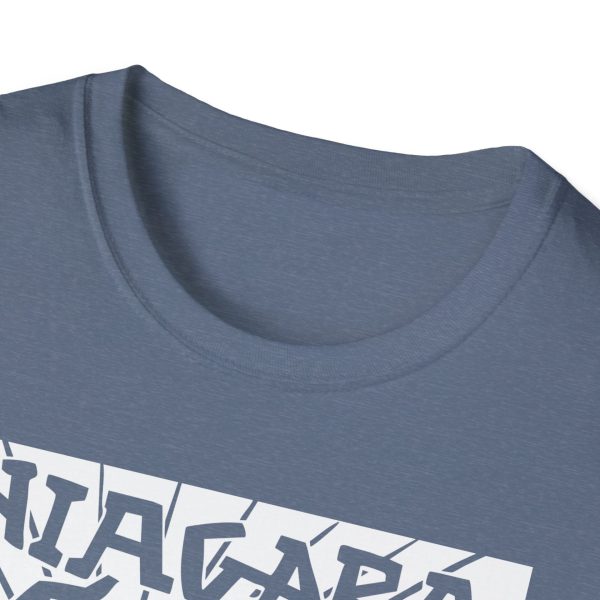 Niagara Falls Graphic T-Shirt, Vintage Travel Tee, Unisex Casual Wear, Nature Lover's Gift, Summer Vacation Essential - Image 14