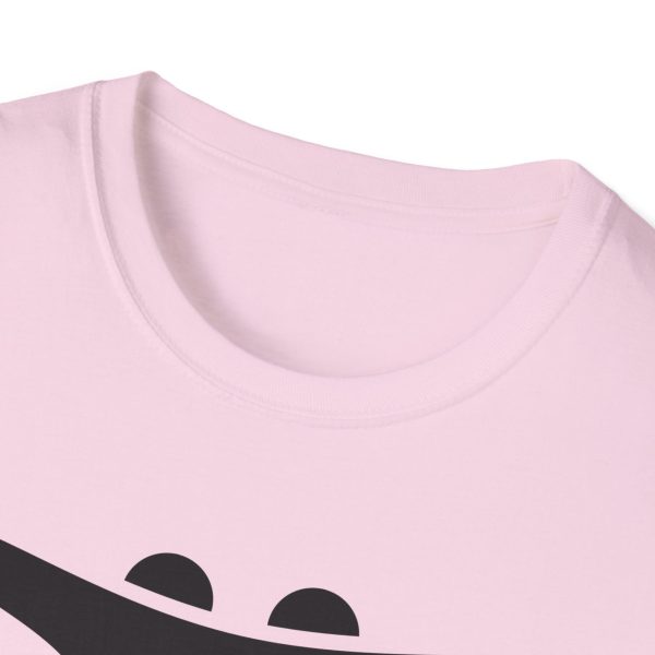 Unisex Softstyle T-Shirt with FIELD2 Graphic | Casual Wear, Everyday Fashion, Gift Idea, Sports Tee, Staple Wardrobe Essential - Image 19