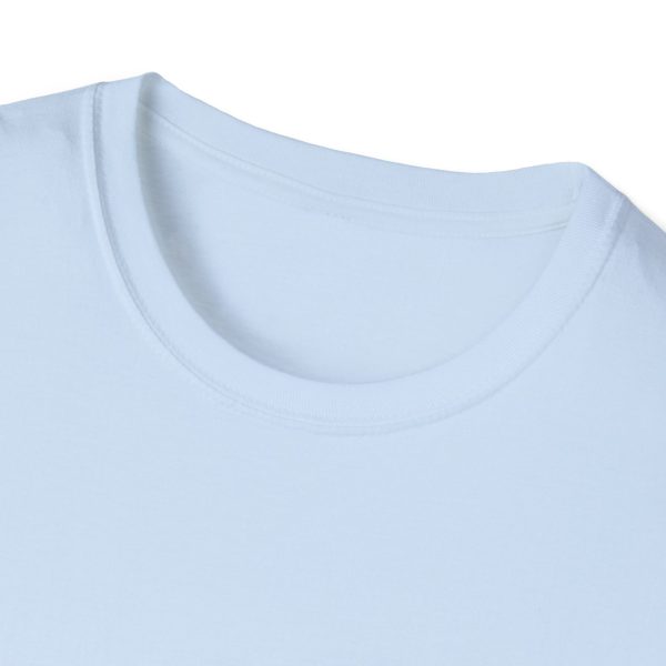 Lake Erie Map T-Shirt. Custom lettering and Illustration by Ben Dunkle - Image 11