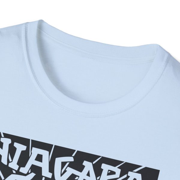 Niagara Falls Graphic T-Shirt, Vintage Travel Tee, Unisex Casual Wear, Nature Lover's Gift, Summer Vacation Essential - Image 11