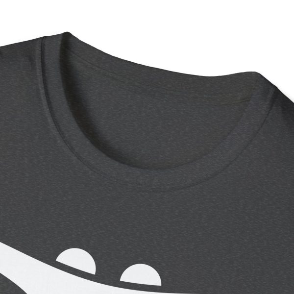 Unisex Softstyle T-Shirt with FIELD2 Graphic | Casual Wear, Everyday Fashion, Gift Idea, Sports Tee, Staple Wardrobe Essential - Image 15