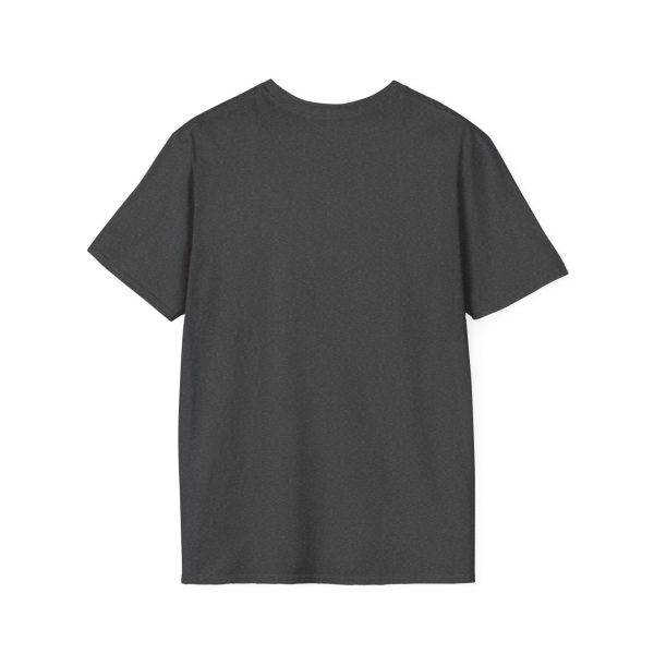 Unisex Softstyle T-Shirt with FIELD2 Graphic | Casual Wear, Everyday Fashion, Gift Idea, Sports Tee, Staple Wardrobe Essential - Image 14
