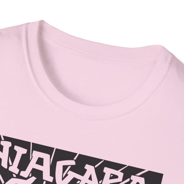 Niagara Falls Graphic T-Shirt, Vintage Travel Tee, Unisex Casual Wear, Nature Lover's Gift, Summer Vacation Essential - Image 17