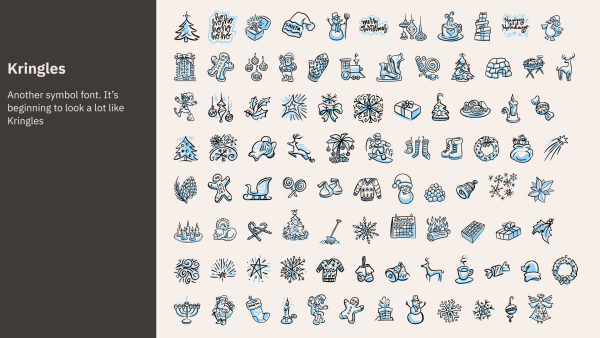 Field 2 Fonts Bundle - Image 3