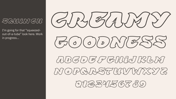 Field 2 Fonts Bundle - Image 15