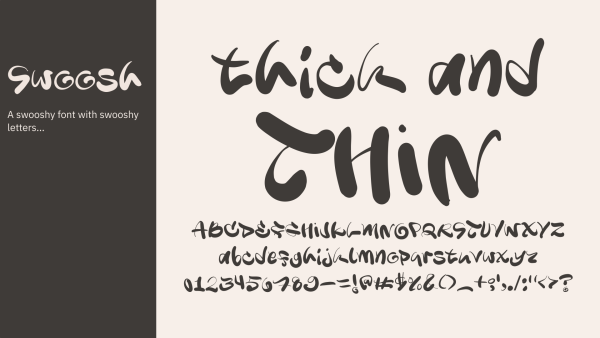 Field 2 Fonts Bundle - Image 6