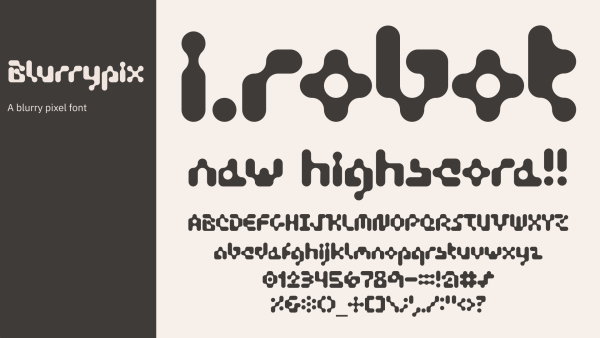 Field 2 Fonts Bundle - Image 19