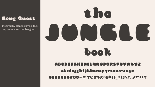 Field 2 Fonts Bundle - Image 22