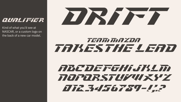 Field 2 Fonts Bundle - Image 25