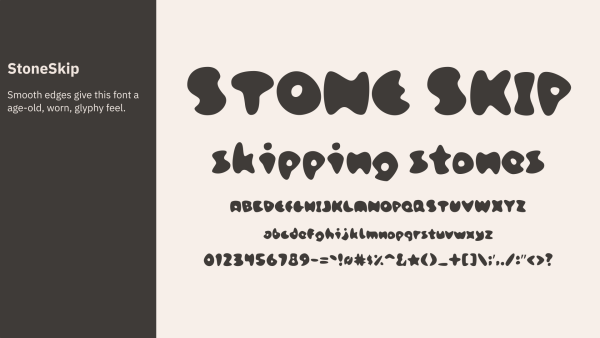 Field 2 Fonts Bundle - Image 12